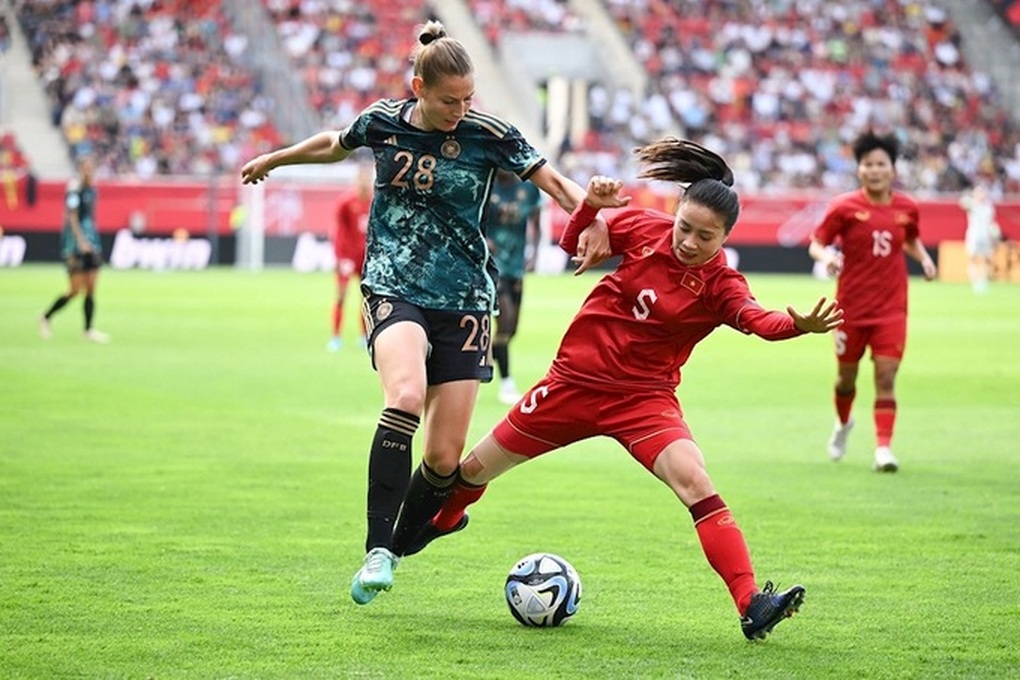 FIFA có động thái quan trọng, ảnh hưởng tới đội tuyển nữ Việt Nam - 2 FIFA có động thái quan trọng, ảnh hưởng tới đội tuyển nữ Việt Nam - 2