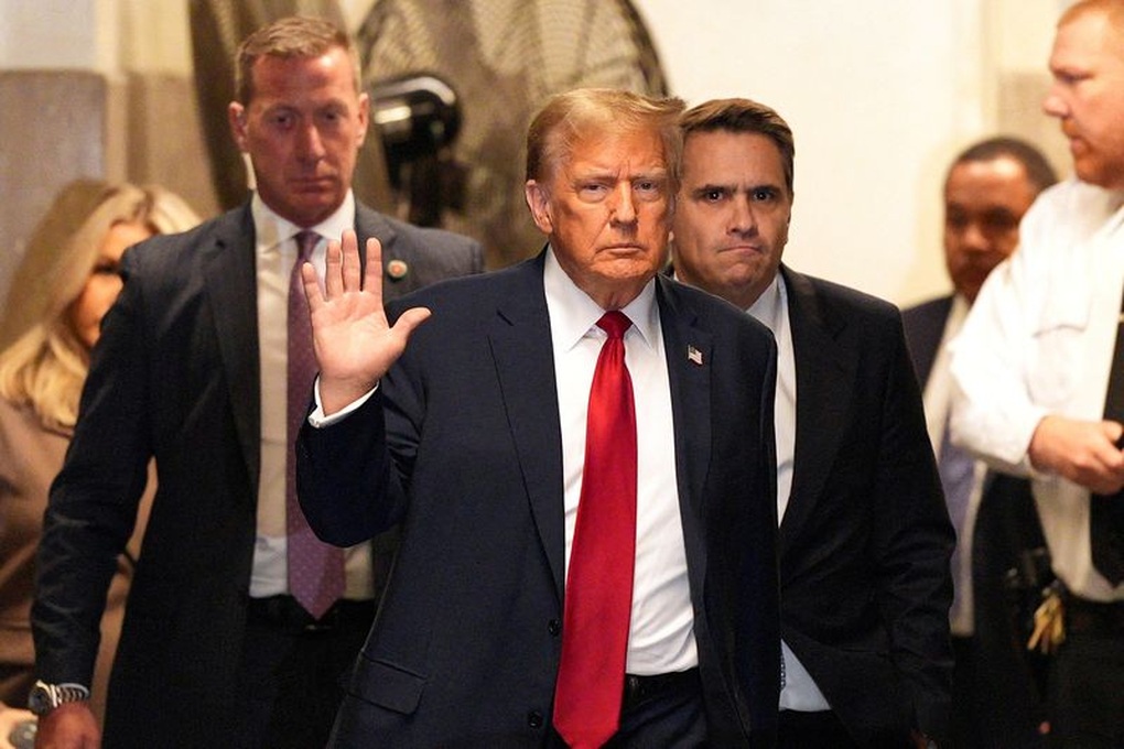 Người Nhật thấp thỏm với kịch bản ông Trump có thể tái đắc cử tổng thống Mỹ - 1 Người Nhật thấp thỏm với kịch bản ông Trump có thể tái đắc cử tổng thống Mỹ - 1