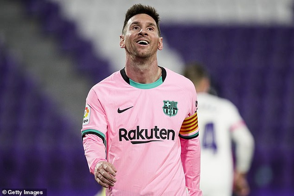 Messi mua nhà ở Mỹ, chuẩn bị gia nhập đội bóng của Beckham - 4 Messi mua nhà ở Mỹ, chuẩn bị gia nhập đội bóng của Beckham - 4