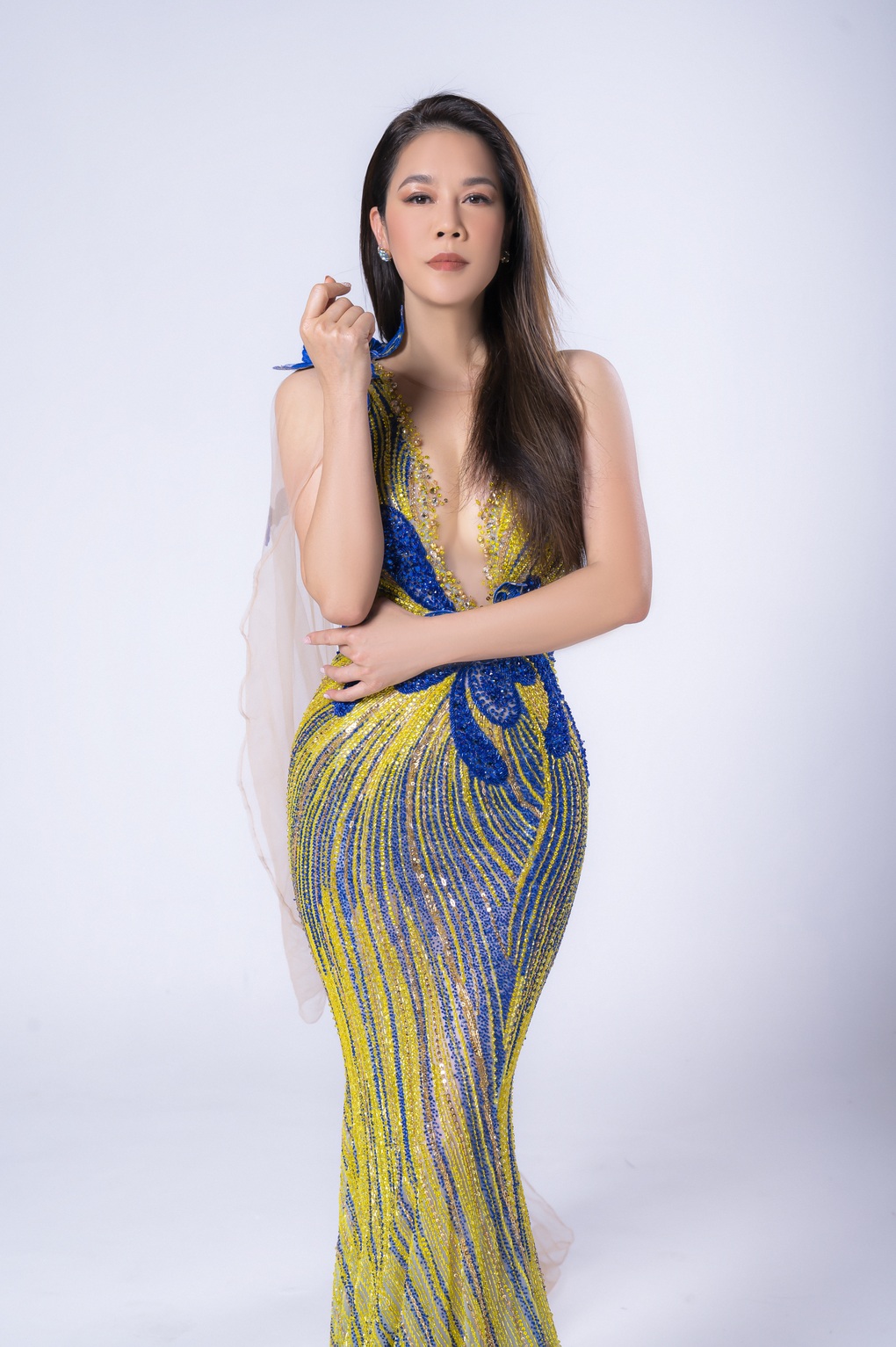 Lộ diện 4 nghệ sĩ thi Đạp gió bản Việt, Thu Phương nói gì về đối thủ? - 1 Lộ diện 4 nghệ sĩ thi Đạp gió bản Việt, Thu Phương nói gì về đối thủ? - 1