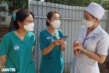 Ca mắc Covid-19 tại Bạc Liêu tăng vọt