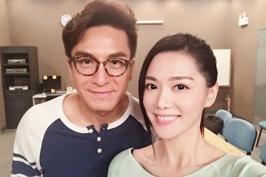 Một năm sau scandal bị cắm sừng, tài tử Mã Quốc Minh thông báo muốn lấy vợ