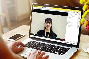 Hàng trăm công ty sử dụng miễn phí công cụ làm việc và giao tiếp nội bộ GapoWork