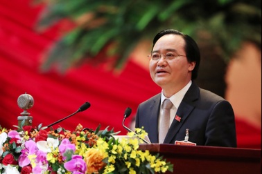 Bộ trưởng GD-ĐT: Khắc phục căn bản các hạn chế, bất cập gây bức xúc xã hội