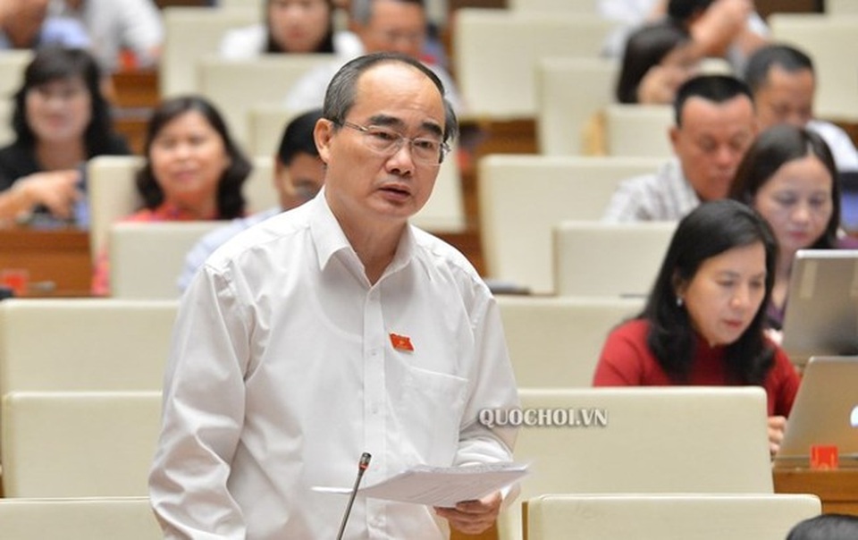 “Dọn tổ đón đại bàng thì cũng nên rắc thóc cho chim sẻ”! - 2 “Dọn tổ đón đại bàng thì cũng nên rắc thóc cho chim sẻ”! - 2