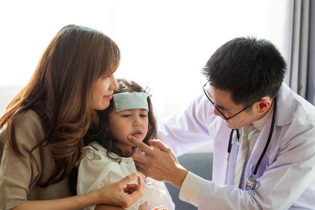 Nâng cao sức khỏe cho bé mùa lễ hội cuối năm - 2 Nâng cao sức khỏe cho bé mùa lễ hội cuối năm - 2
