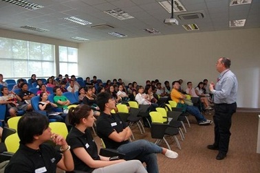 Nhận diện trung tâm tư vấn du học uy tín