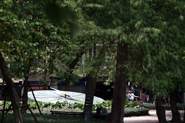 Hà Nội sẽ đặt cột mốc Km0 ở đâu?