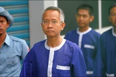 Campuchia buộc tội 2 người Thái hoạt động gián điệp