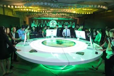 Ngân hàng đa kênh và Ngân hàng hợp kênh – Sự khác biệt mang tính cách mạng