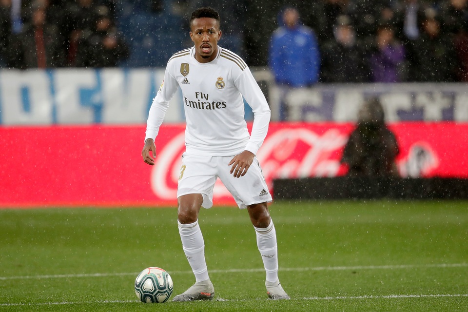 Real Madrid mua cầu thủ thời hậu C.Ronaldo: Thất bại toàn diện - 5 Real Madrid mua cầu thủ thời hậu C.Ronaldo: Thất bại toàn diện - 5