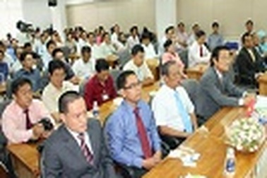 MBA Quốc tế HUTECH - Tiếp tục ưu đãi đến 50% học phí