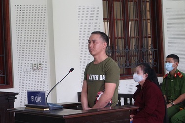 "Người vận chuyển" nhận án tử vì 500 USD tiền công