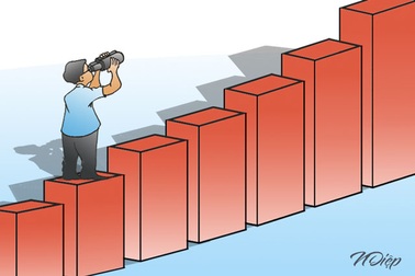 Quả ngọt của tăng trưởng