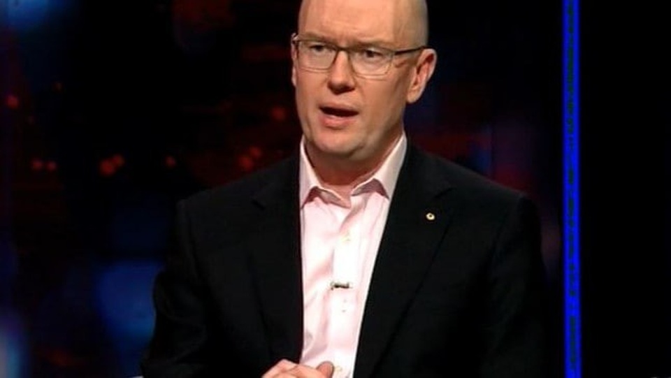 Đằng sau những bất đồng và lợi ích cốt lõi của quan hệ Australia-Trung Quốc - 1 Đằng sau những bất đồng và lợi ích cốt lõi của quan hệ Australia-Trung Quốc - 1