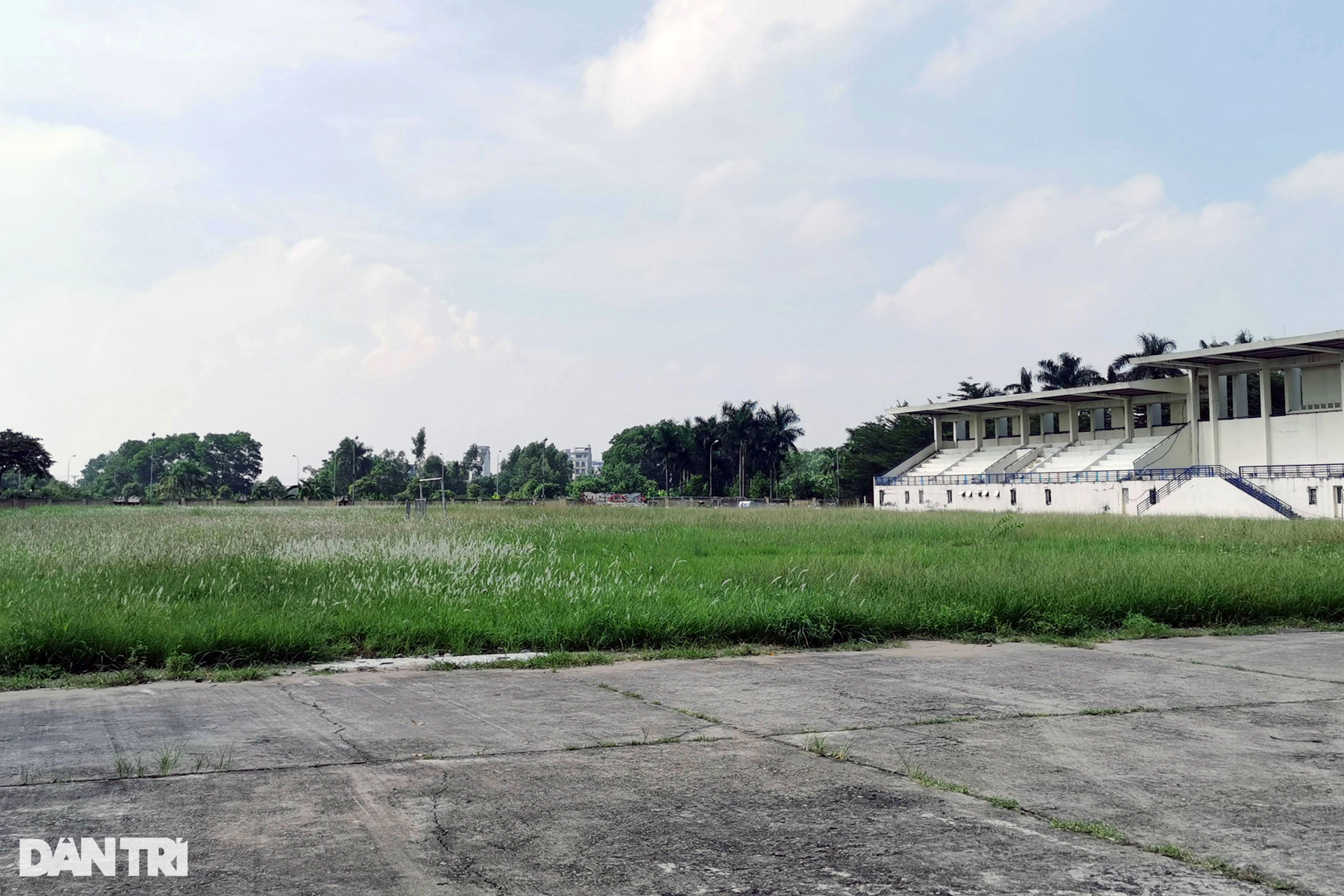 Khu đất vàng vừa được quy hoạch làm Trung tâm hành chính huyện Đông Anh - 8 Khu đất vàng vừa được quy hoạch làm Trung tâm hành chính huyện Đông Anh - 8