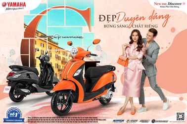 Giá xăng tăng "sốc" trong 7 năm qua: Đi xe máy nào để tiết kiệm nhiên liệu?