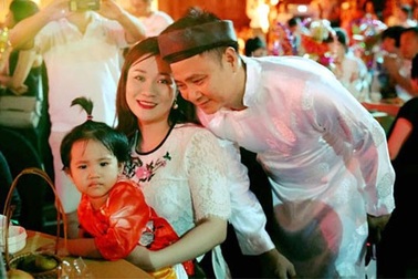 Danh hài Tự Long nói về Tết Trung thu: Trẻ con giờ thiệt thòi?