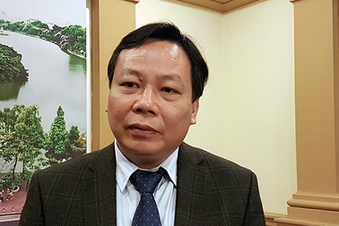 Cách chức cán bộ Sở Ngoại vụ Hà Nội để răn đe đội ngũ công chức