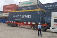 Logistics Việt Nam phát triển nhưng chỉ "nuôi béo" các hãng nước ngoài