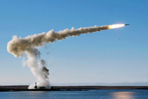 Nga kích hoạt tổ hợp tên lửa Bastion, tuyên bố bắn hạ MiG-29 của Ukraine