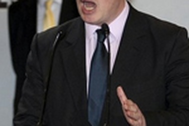 “Ngày u ám” của Thủ tướng Anh 