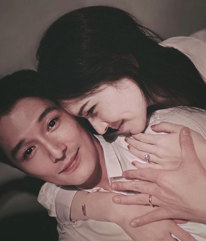 Khưu Trạch - Mỹ nam bị ghét vì đa tình bất ngờ kết hôn - 1