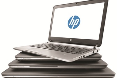 “Tỉ lệ vàng” với Probook 2013