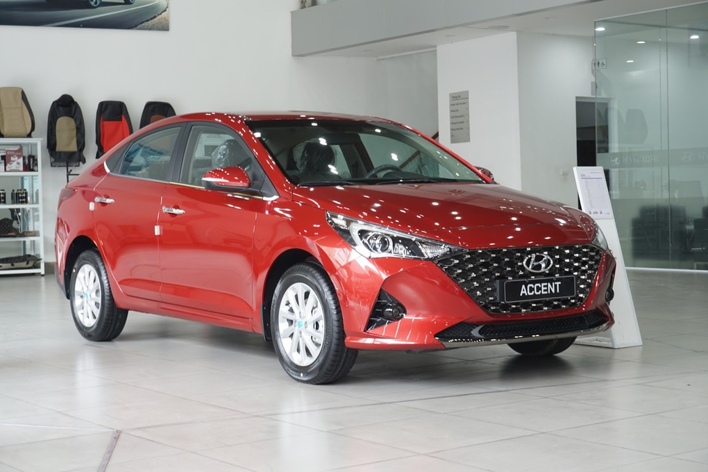 Toyota, Hyundai và các hãng ô tô khuyến mại như thế nào trong tháng Ngâu? - 2 Toyota, Hyundai và các hãng ô tô khuyến mại như thế nào trong tháng Ngâu? - 2