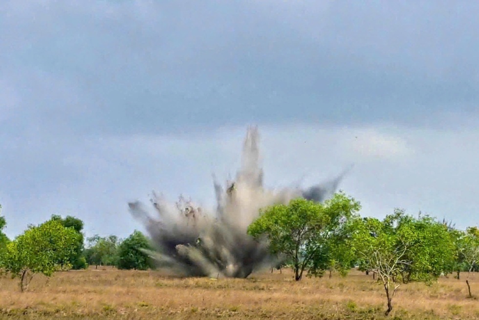 Cựu sĩ quan tình báo Mỹ: Người Việt đã làm những điều kỳ diệu - 4 Cựu sĩ quan tình báo Mỹ: Người Việt đã làm những điều kỳ diệu - 4