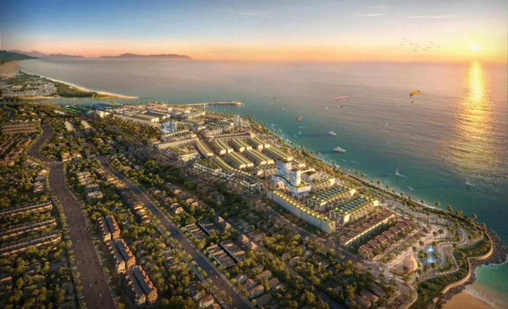 Xu hướng đầu tư bất động sản ven biển hậu Covid-19 - 1 Xu hướng đầu tư bất động sản ven biển hậu Covid-19 - 1