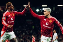 Nhận định Man Utd vs Twente (02h00 ngày 26/9): Khai thông nòng súng