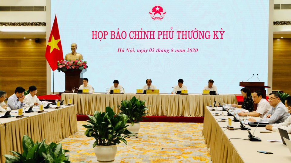 Chưa xác định Covid-19 lây trong cộng đồng thì chưa cách ly xã hội! - 2 Chưa xác định Covid-19 lây trong cộng đồng thì chưa cách ly xã hội! - 2