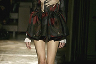 BST xuân/hè 2008 của Miu Miu