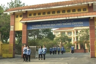 Lào Cai: Học sinh được nghỉ Tết Nguyên đán từ ngày 24/1