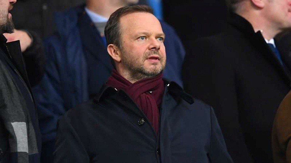 Ông chủ Man Utd có động thái gây sốc, cổ động viên nổi điên - 2 Ông chủ Man Utd có động thái gây sốc, cổ động viên nổi điên - 2