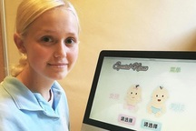 Nữ sinh kiếm bộn tiền nhờ đặt tên “kiểu Tây” cho trẻ Trung Quốc