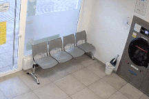 Clip máy sấy quần áo nổ kinh hoàng như bom vì sai lầm nhiều người mắc