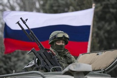 Ukraine quyết định “buông” Crimea