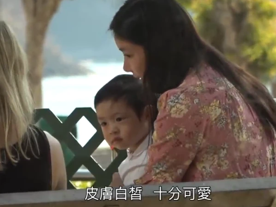 Vợ cũ của Lê Minh xuống sắc ở tuổi 41 - 7 Vợ cũ của Lê Minh xuống sắc ở tuổi 41 - 7