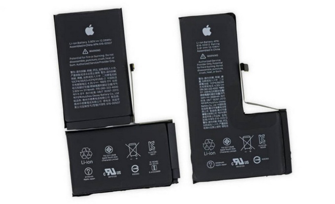 Apple hợp tác cùng chính phủ Mỹ nghiên cứu giải pháp cải thiện thời lượng pin cho các thiết bị điện tử - Ảnh 1. Apple hợp tác cùng chính phủ Mỹ nghiên cứu giải pháp cải thiện thời lượng pin cho các thiết bị điện tử - Ảnh 1.