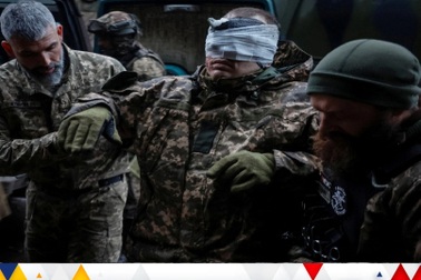 Chiến sự Ukraine 21/10: Tuyến phòng thủ Pokrovsk của Kiev đã bị xé toang