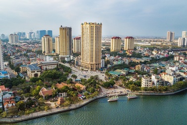 Phong thủy – Yếu tố không thể thiếu khi mua căn hộ cao cấp