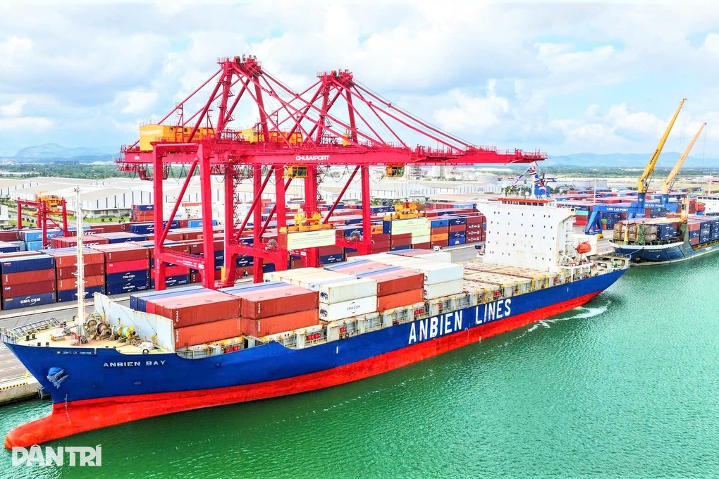 Đà Nẵng, Quảng Ngãi bắt tay xây dựng cực tăng trưởng kinh tế mới - 3