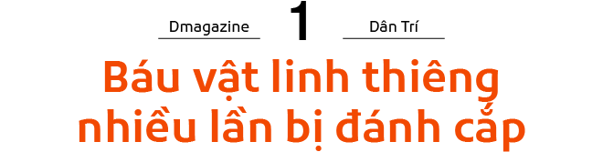Pho tượng đồng cổ gần 500 năm và ly kỳ câu chuyện 2 lần bị đánh cắp - 1 Pho tượng đồng cổ gần 500 năm và ly kỳ câu chuyện 2 lần bị đánh cắp - 1
