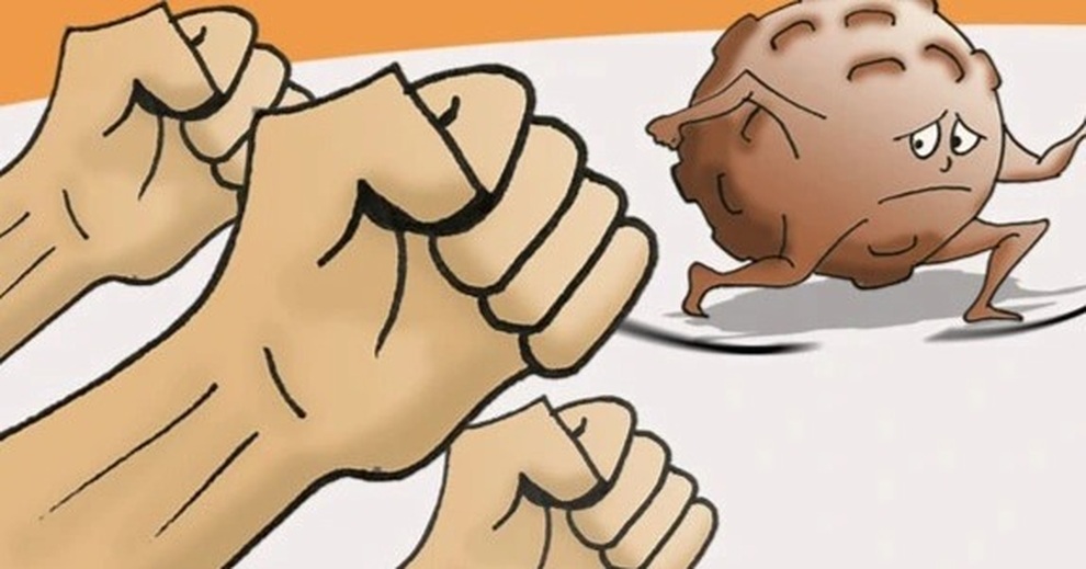 Về thay đổi tư duy đối với mục tiêu kép! - 1 Về thay đổi tư duy đối với mục tiêu kép! - 1