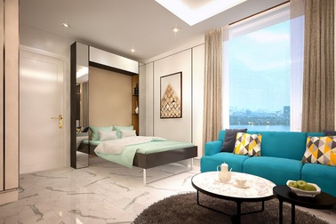 Ngập tràn quà tặng giá trị lên đến 1,2 tỷ đồng tại sự kiện mở bán dự án D&apos;. El Dorado