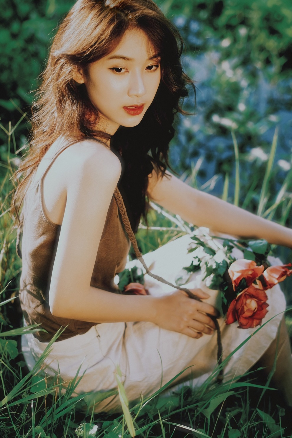 Hot girl 2K: Giữa thông minh và xinh đẹp sẽ chọn trở thành cô gái trí tuệ! - 3 Hot girl 2K: Giữa thông minh và xinh đẹp sẽ chọn trở thành cô gái trí tuệ! - 3