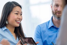 5 kỹ năng mềm để thăng tiến nơi công sở