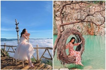 Loạt điểm check-in nổi tiếng ở Đà Lạt bị "xóa sổ" khiến du khách tiếc nuối